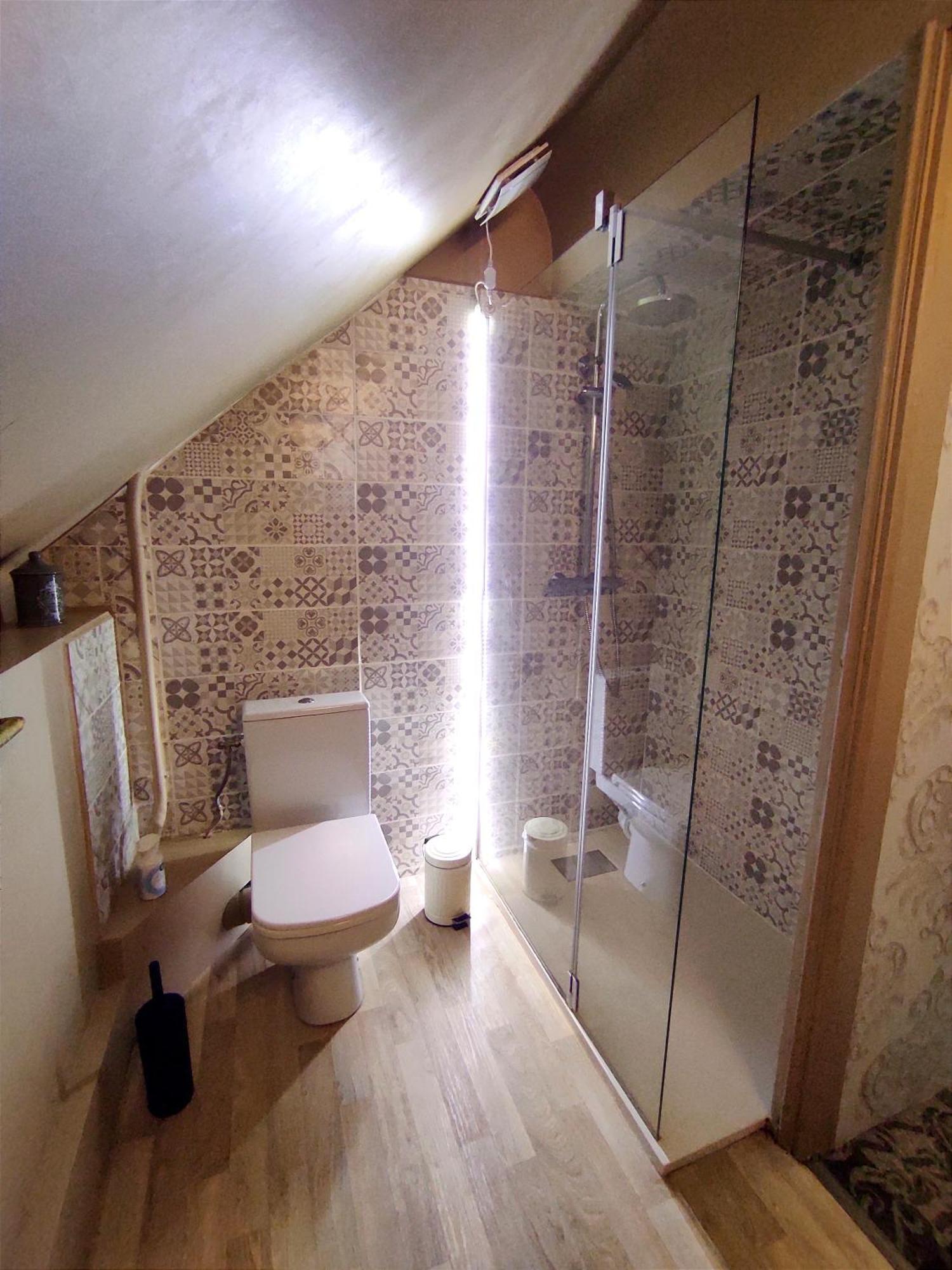 Les Charmes De Sarlat - Chambres D'Hotes Bagian luar foto