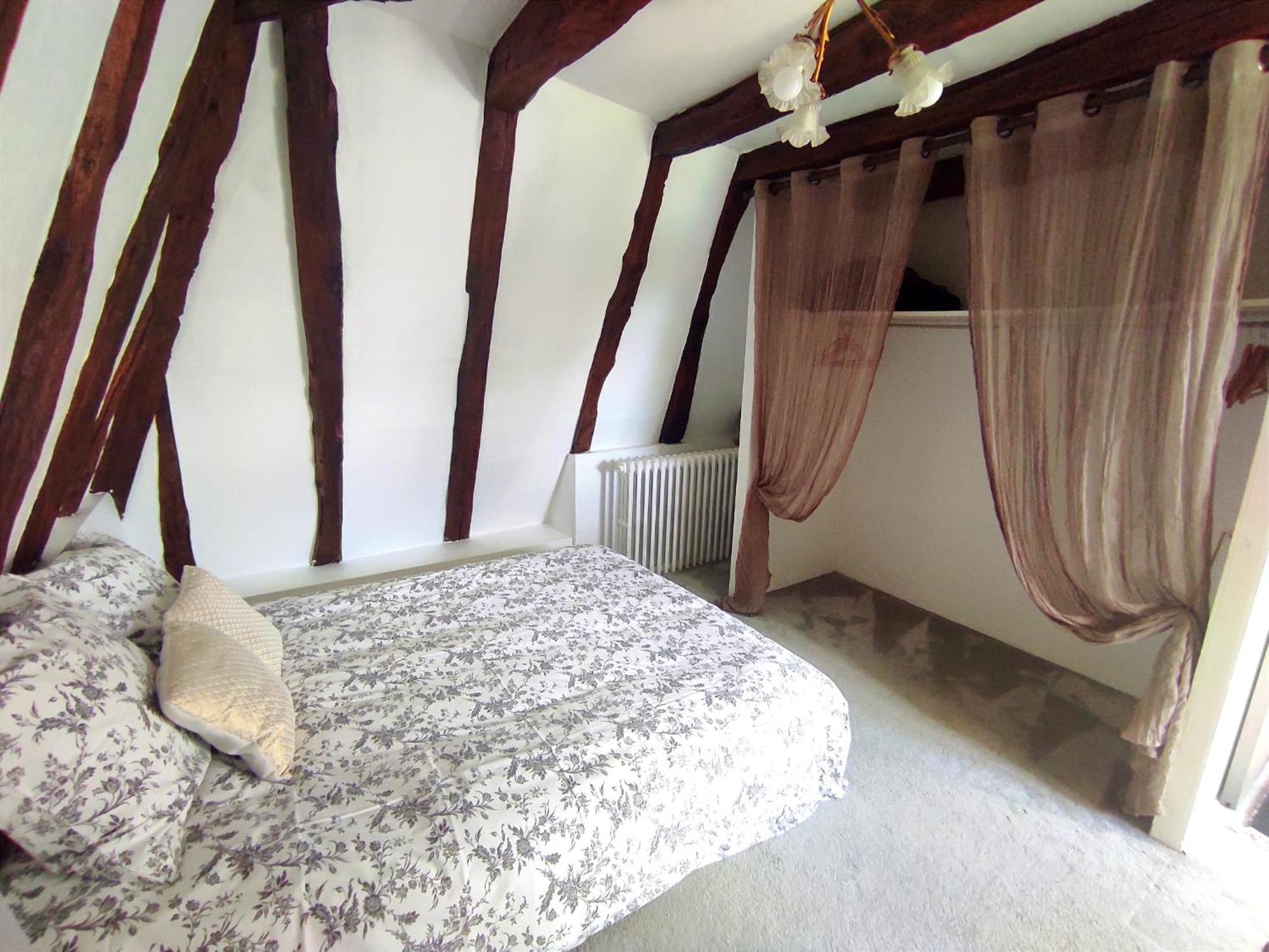 Les Charmes De Sarlat - Chambres D'Hotes Bagian luar foto