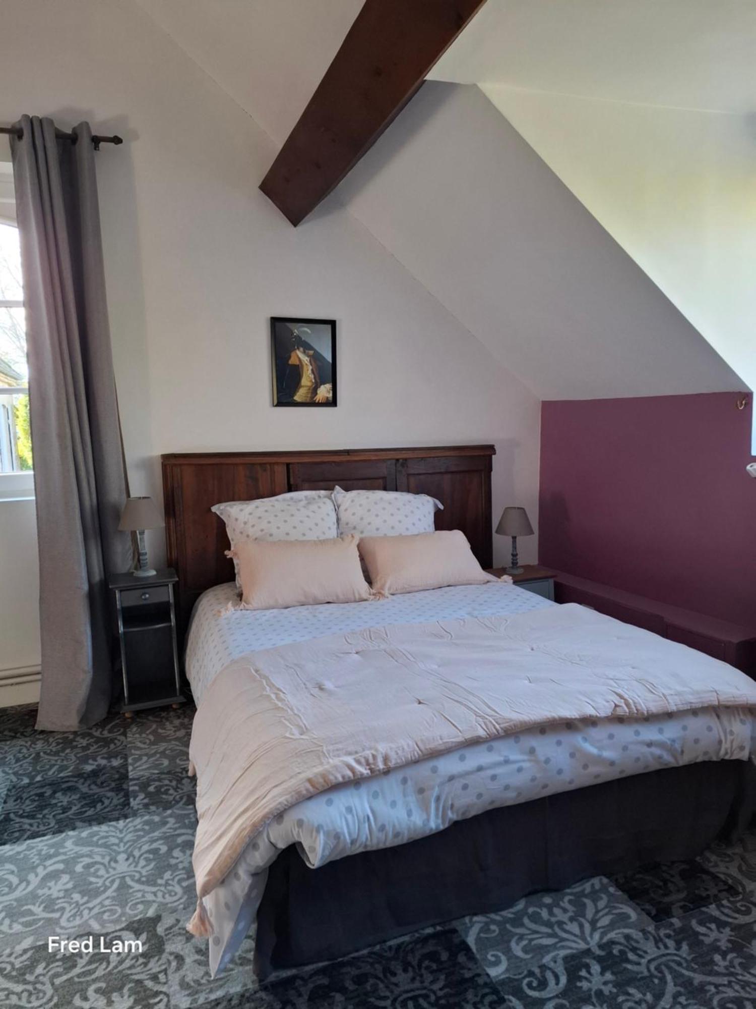 Les Charmes De Sarlat - Chambres D'Hotes Bagian luar foto
